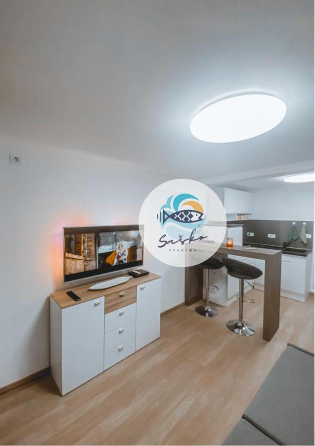 Apartma Sasko Izola Exterior photo