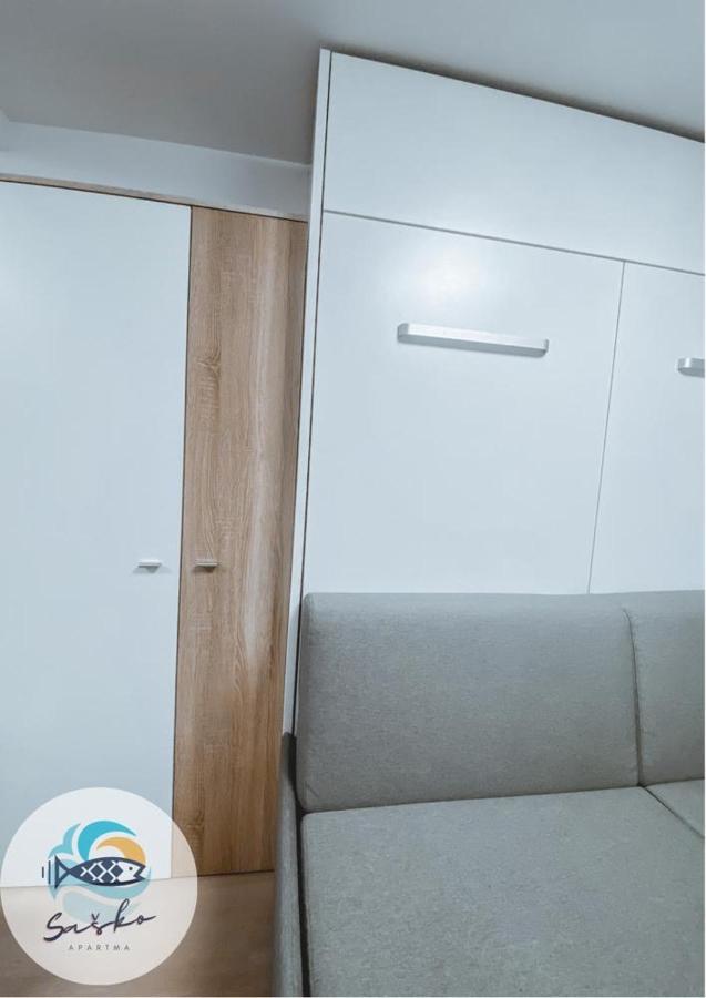 Apartma Sasko Izola Exterior photo