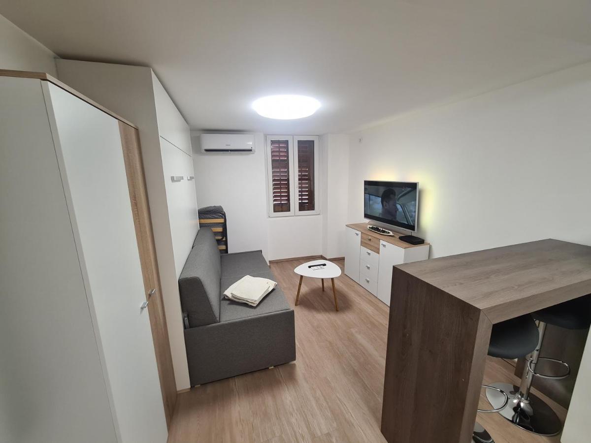 Apartma Sasko Izola Exterior photo